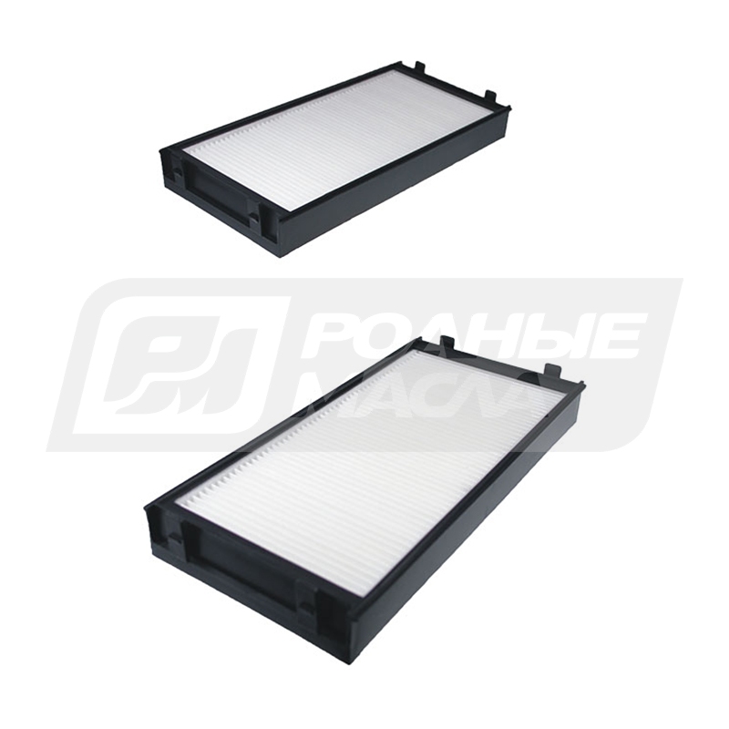 FILTRON K 1270-2x (AC-BMW 64316945585, 5904608802705) K12702X