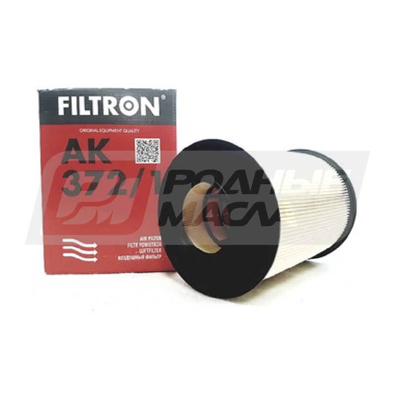 FILTRON AK 372/1 (A-Ford 1708877, 5904608023728) AK3721