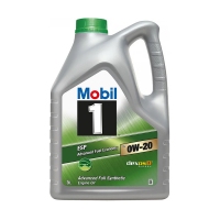 MOBIL 1 ESP X2 0W20, 5л 157784