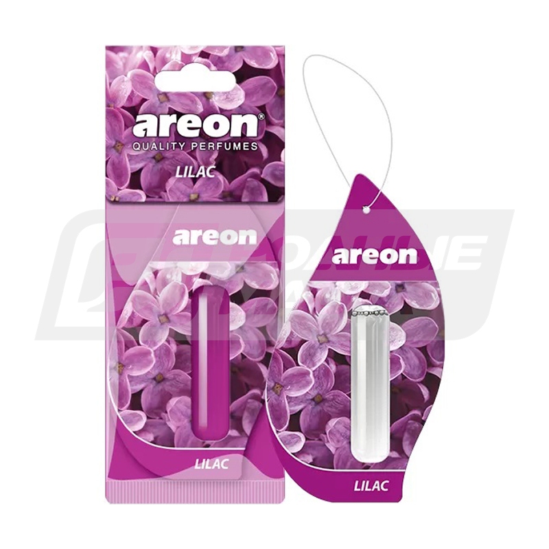 AREON Liquid Lilac (Сирень), 5мл LR04