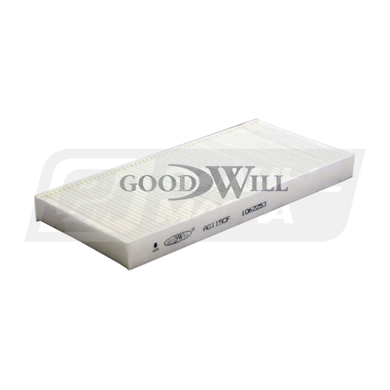 GOODWILL AG 115 CF (AC-Ford 1 121 106, CU 3567) AG115CF