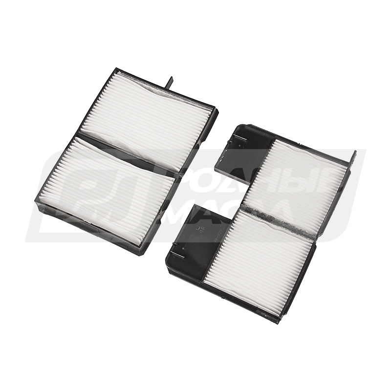 JS ASAKASHI AC1502SET (AC-Toyota 88880-20060) AC1502SET