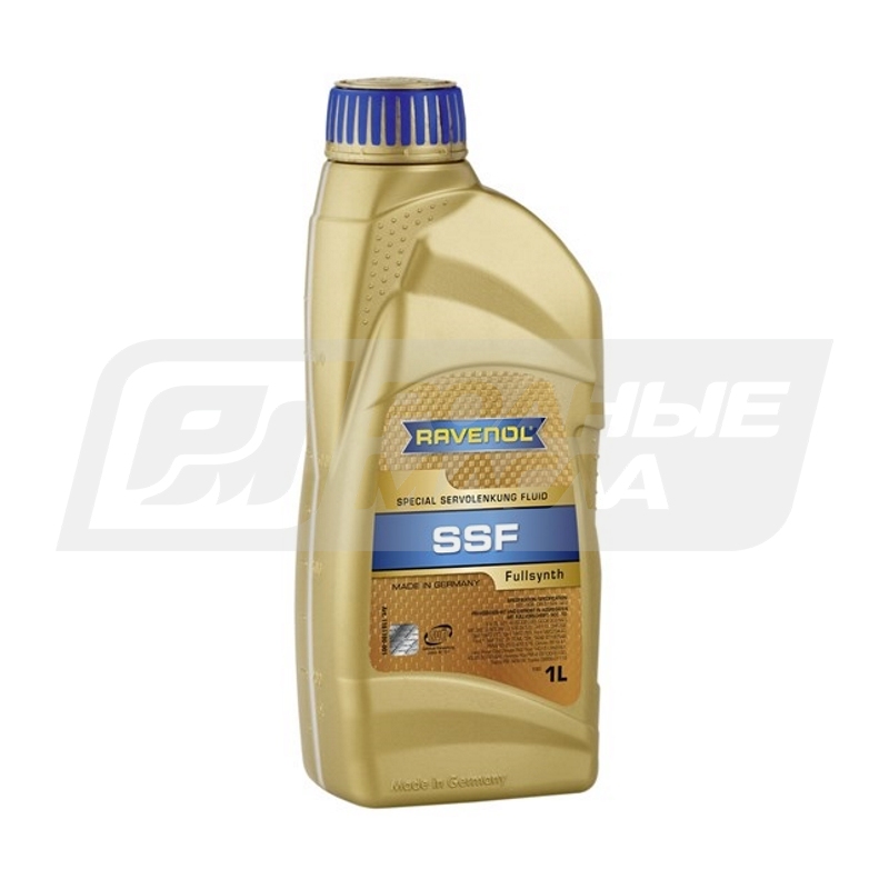 RAVENOL SSF, 1л 118110000101999