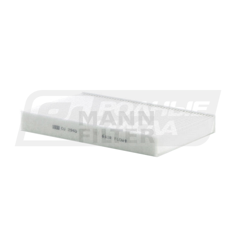 MANN CU 2940 (AC-Peugeot/Citroen) CU2940